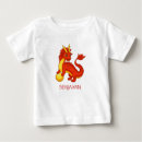 Recherche de dragon de bébé bébé tshirts Mignon