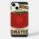 Recherche de tomates iphone coques Nourriture