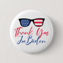 Recherche de joe biden badges Démocrate