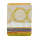 Recherche de formes géométriques magnets Orange