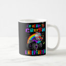 Recherche de monster truck tasses Drôle