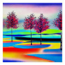 Recherche de inondation posters Arbres