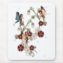 Recherche de fae tapis souris Mystique