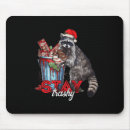 Recherche de racoon tapis souris Républicain
