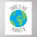 Recherche de pensez le vert posters Planète