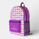 Recherche de rose de papillon sacs Jeune fille