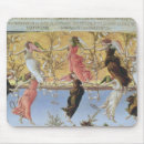 Recherche de nativités tapis souris Huile