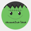 Recherche de frankenstein autocollants Enfants