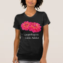 Recherche de dahlia tshirts Fleurs