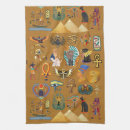 Recherche de hiéroglyphe cuisine linges Papyrus