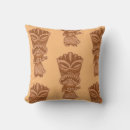 Recherche de tiki coussins Hawaïen