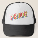 Recherche de fiert casquettes Gay