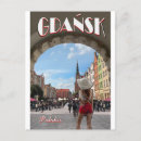 Recherche de gdansk cartes postales Poland