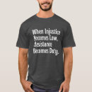Recherche de lois tshirts Citation