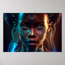 Recherche de femme africaine posters Contenu générationnel