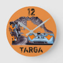 Recherche de voitures de course horloges Race