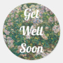 Recherche de belle peinture autocollants Floral