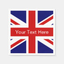 Recherche de drapeau anglais serviettes britannique