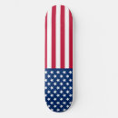 Recherche de drapeau americain skateboards Patriotique