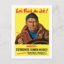 Recherche de propagande vintage cartes postales Patriotique