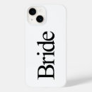 Recherche de le célibataire iphone coques Mariée