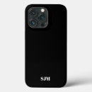 Recherche de nom masculin iphone coques Noir