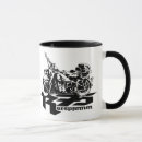 Recherche de guerre tasses Moto