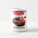 Recherche de racing tasses Sport automobile
