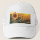 Recherche de tournesol casquettes Jaune