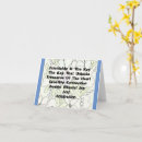 Recherche de clé vœux cartes Bleu