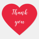 Recherche de coeur moderne autocollants Rustique