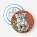 Recherche de koala ouvre bouteilles Mignon