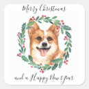 Recherche de vacances de chiot autocollants Amoureux des chiens