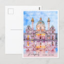 Recherche de karlsplatz cartes postales Vienne
