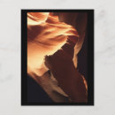 Recherche de antelope canyon cartes postales Paysage