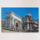 Recherche de romains puzzles Antique