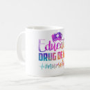 Recherche de distributeur tasses Pharmacien