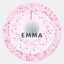 Recherche de soirée dansante autocollants Anniversaire