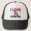 Recherche de hurlement casquettes Loup