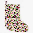 Recherche de fractale chaussette de noël Abstrait