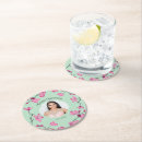 Recherche de cerisier dessous de verres Printemps