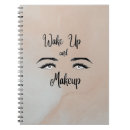 Recherche de maquillage carnets Mode