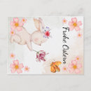 Recherche de joyeuses pâques cartes postales Fleurs