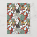 Recherche de pattern verticales cartes postales Kara