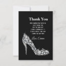 Recherche de talons vœux cartes Élégant