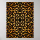 Recherche de motif animal posters Taches