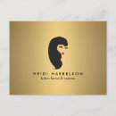 Recherche de sourcil cartes postales Coiffeur