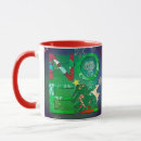 Recherche de noel tasses Flocons de neige