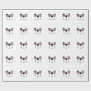 Recherche de vector papier cadeau Vintage4juillet