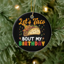 Recherche de taco party decor Mexique